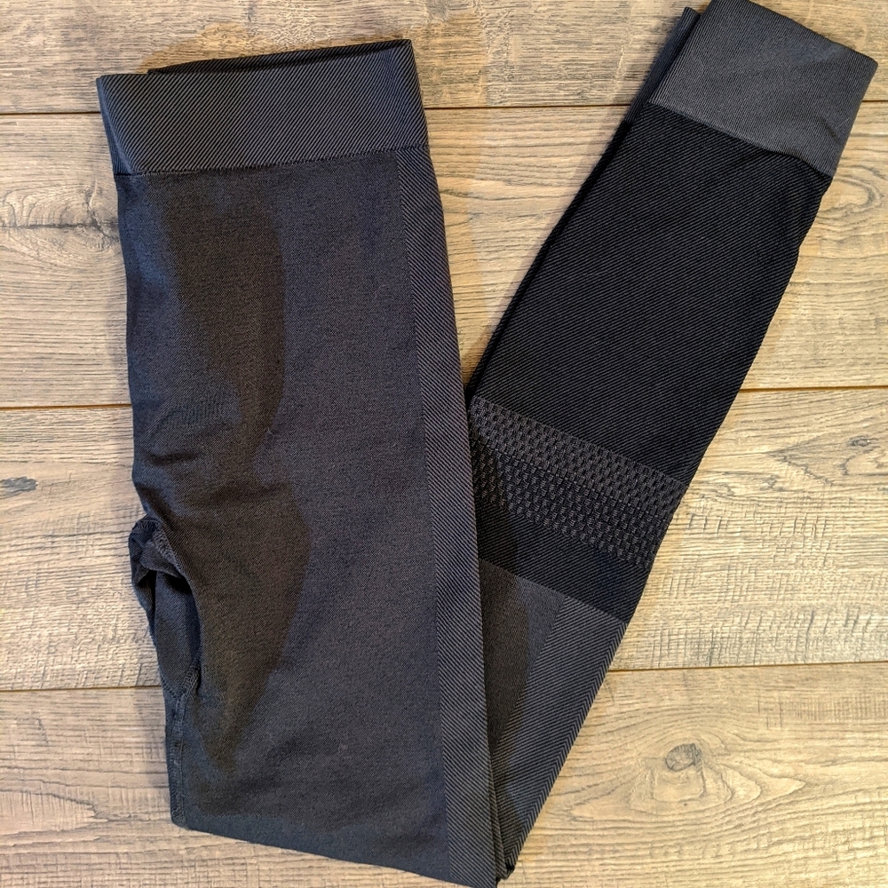 EUC Craft Sportswear Warm Intensity Ski Baselayer